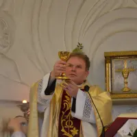 Rocznica święceń Kapłanów i Biały Tydzień - zdjęcie 108