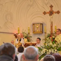 Uroczystość Najświętszego Ciała i Krwi Pańskiej - zdjęcie 47