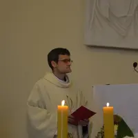 Rocznica święceń Kapłanów i Biały Tydzień - zdjęcie 112