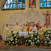 Rocznica święceń Kapłanów i Biały Tydzień - zdjęcie 116