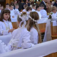 Rocznica święceń Kapłanów i Biały Tydzień - zdjęcie 119