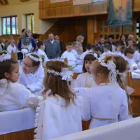 Rocznica święceń Kapłanów i Biały Tydzień - zdjęcie 122