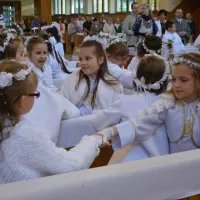 Rocznica święceń Kapłanów i Biały Tydzień - zdjęcie 125