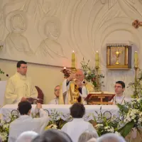Uroczystość Najświętszego Ciała i Krwi Pańskiej - zdjęcie 49