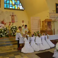 Rocznica święceń Kapłanów i Biały Tydzień - zdjęcie 130