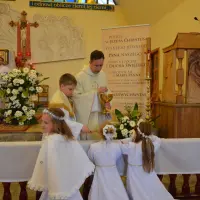 Rocznica święceń Kapłanów i Biały Tydzień - zdjęcie 131