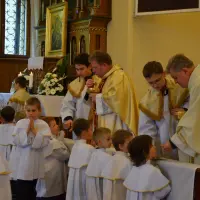 Rocznica święceń Kapłanów i Biały Tydzień - zdjęcie 132