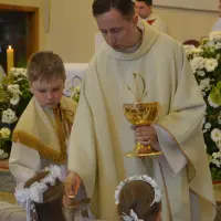 Rocznica święceń Kapłanów i Biały Tydzień - zdjęcie 137