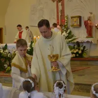 Rocznica święceń Kapłanów i Biały Tydzień - zdjęcie 138