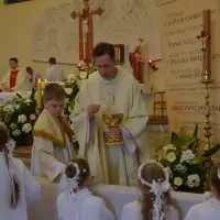 Rocznica święceń Kapłanów i Biały Tydzień - zdjęcie 139