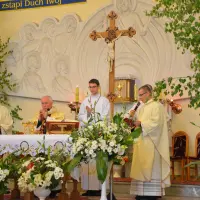 Uroczystość Najświętszego Ciała i Krwi Pańskiej - zdjęcie 50