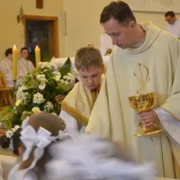 Rocznica święceń Kapłanów i Biały Tydzień - zdjęcie 146