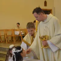 Rocznica święceń Kapłanów i Biały Tydzień - zdjęcie 147