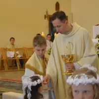Rocznica święceń Kapłanów i Biały Tydzień - zdjęcie 148