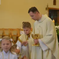 Rocznica święceń Kapłanów i Biały Tydzień - zdjęcie 149
