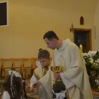 Rocznica święceń Kapłanów i Biały Tydzień - zdjęcie 150