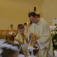Rocznica święceń Kapłanów i Biały Tydzień - zdjęcie 151