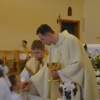 Rocznica święceń Kapłanów i Biały Tydzień - zdjęcie 152