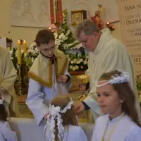 Rocznica święceń Kapłanów i Biały Tydzień - zdjęcie 153