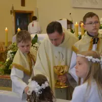 Rocznica święceń Kapłanów i Biały Tydzień - zdjęcie 154