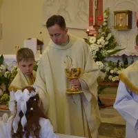 Rocznica święceń Kapłanów i Biały Tydzień - zdjęcie 156