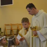 Rocznica święceń Kapłanów i Biały Tydzień - zdjęcie 157