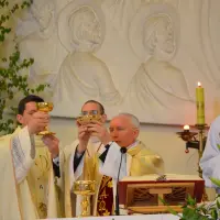 Uroczystość Najświętszego Ciała i Krwi Pańskiej - zdjęcie 52