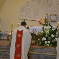 Rocznica święceń Kapłanów i Biały Tydzień - zdjęcie 163