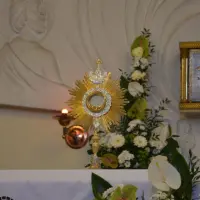 Rocznica święceń Kapłanów i Biały Tydzień - zdjęcie 164