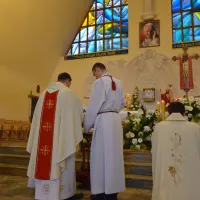 Rocznica święceń Kapłanów i Biały Tydzień - zdjęcie 166