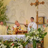 Uroczystość Najświętszego Ciała i Krwi Pańskiej - zdjęcie 53