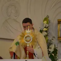 Rocznica święceń Kapłanów i Biały Tydzień - zdjęcie 171