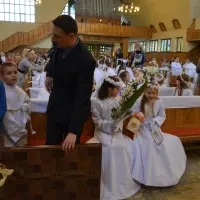 Rocznica święceń Kapłanów i Biały Tydzień - zdjęcie 174