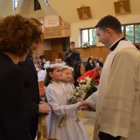 Rocznica święceń Kapłanów i Biały Tydzień - zdjęcie 176