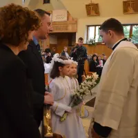 Rocznica święceń Kapłanów i Biały Tydzień - zdjęcie 177