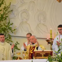Uroczystość Najświętszego Ciała i Krwi Pańskiej - zdjęcie 54