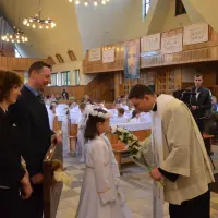 Rocznica święceń Kapłanów i Biały Tydzień - zdjęcie 180