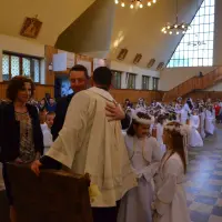 Rocznica święceń Kapłanów i Biały Tydzień - zdjęcie 181