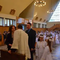 Rocznica święceń Kapłanów i Biały Tydzień - zdjęcie 182