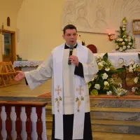 Rocznica święceń Kapłanów i Biały Tydzień - zdjęcie 184