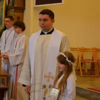 Rocznica święceń Kapłanów i Biały Tydzień - zdjęcie 186