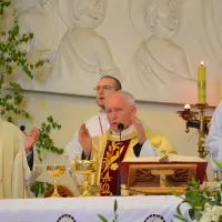 Uroczystość Najświętszego Ciała i Krwi Pańskiej - zdjęcie 55