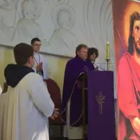Włączenie do Scholi Dziecięcej - zdjęcie 2