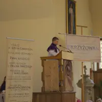 Włączenie do Scholi Dziecięcej - zdjęcie 4