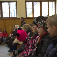 Włączenie do Scholi Dziecięcej - zdjęcie 6