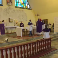 Włączenie do Scholi Dziecięcej - zdjęcie 7