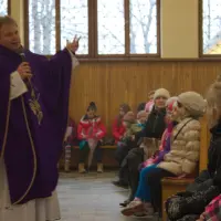 Włączenie do Scholi Dziecięcej - zdjęcie 9