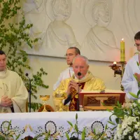 Uroczystość Najświętszego Ciała i Krwi Pańskiej - zdjęcie 56