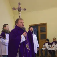 Włączenie do Scholi Dziecięcej - zdjęcie 12