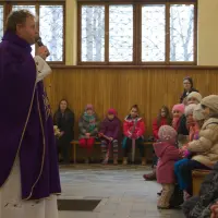 Włączenie do Scholi Dziecięcej - zdjęcie 13